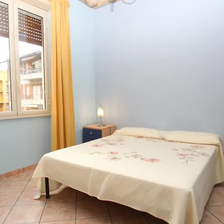 Apartman Appartamento Aurora