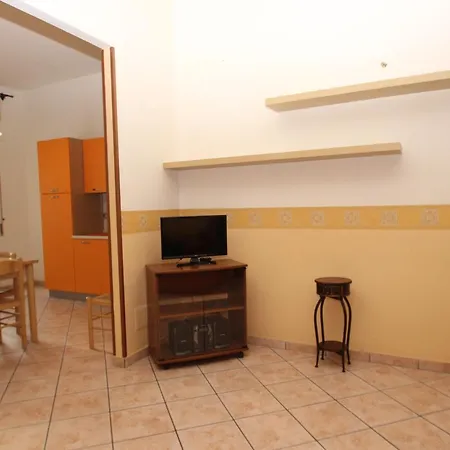 Appartamento Aurora Lejlighed *