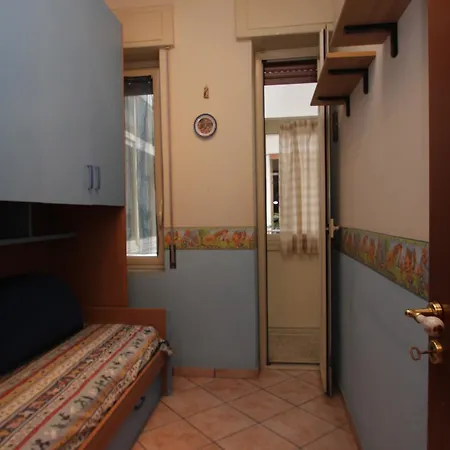 Appartamento Aurora Apartman Cefalù
